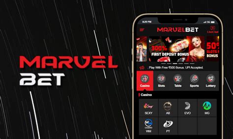 MarvelBet Bangladesh Sports Betting & Online .